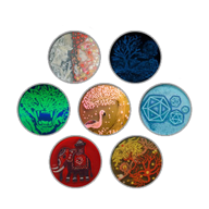 Paint with Microbes
